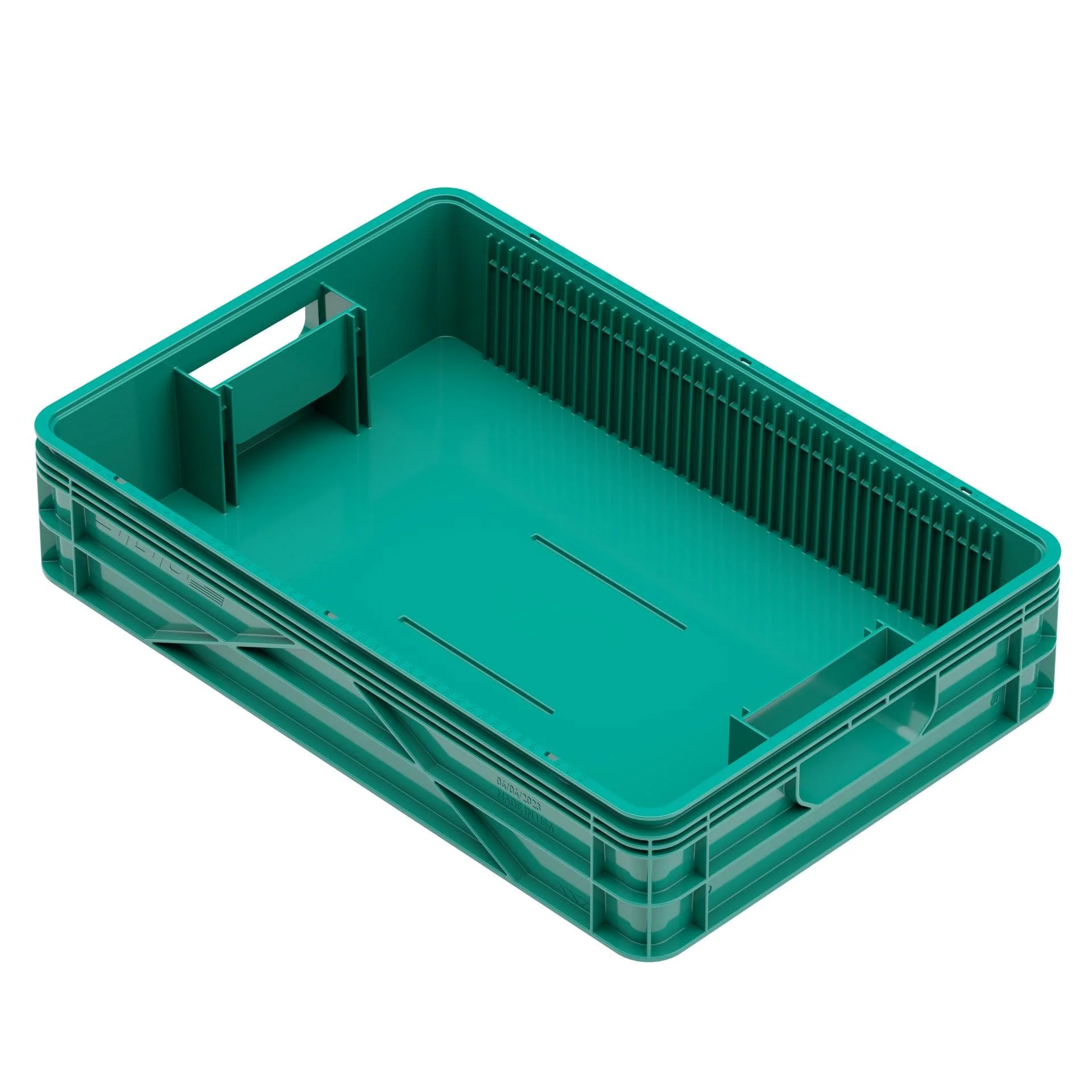 Sidio Quarter Size Crate - Image 67