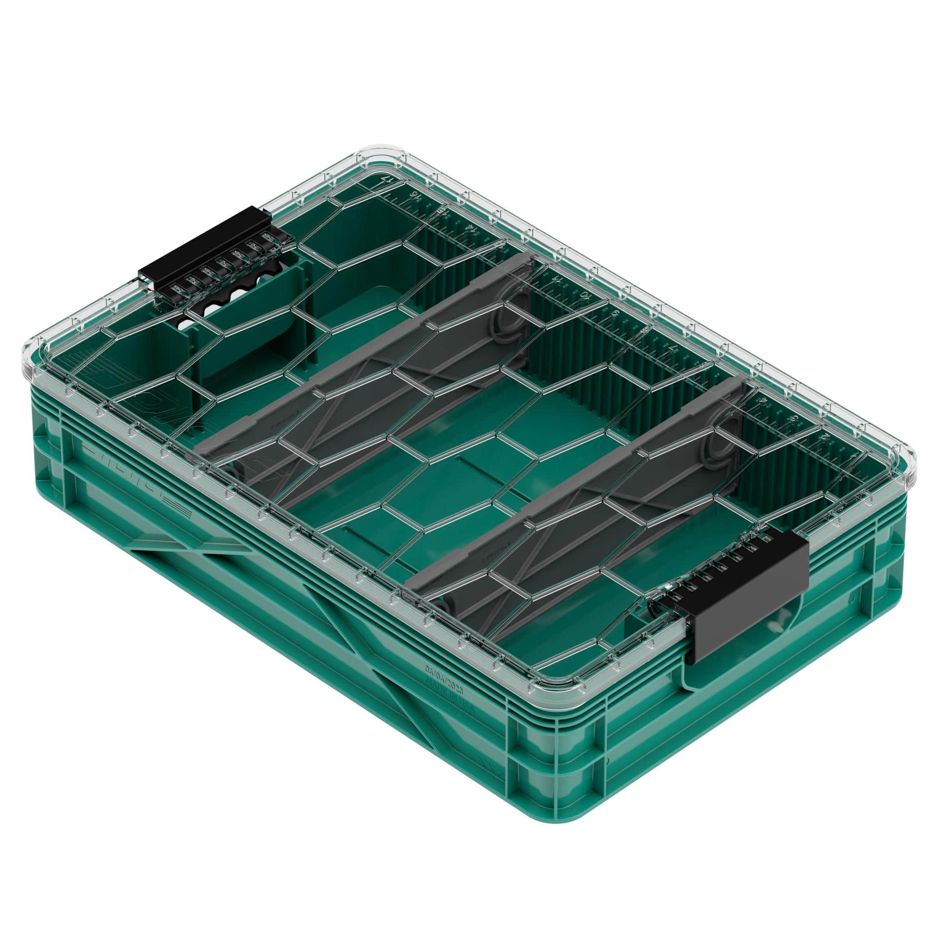 Sidio Quarter Size Crate - Image 70