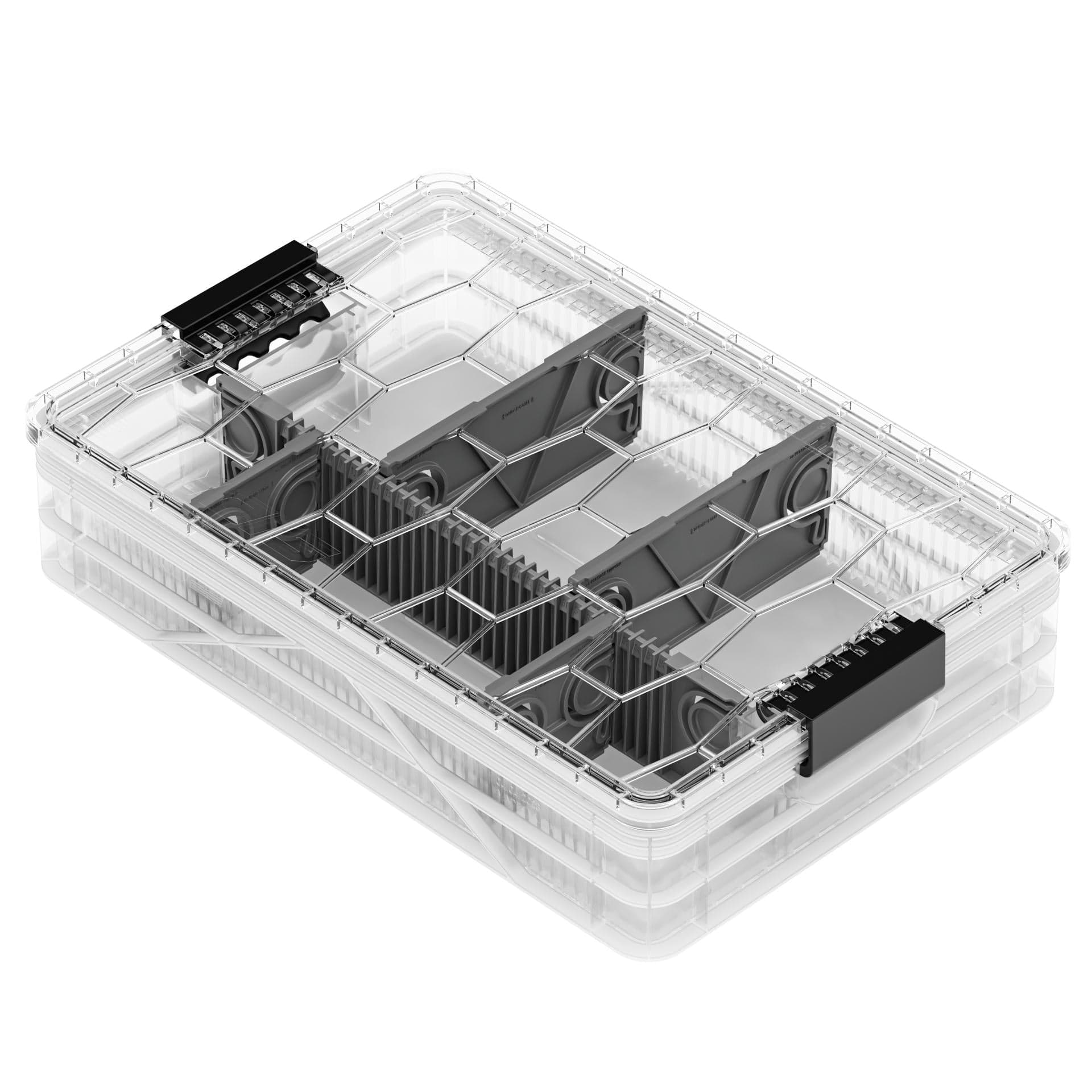 Sidio Quarter Size Crate - Image 84