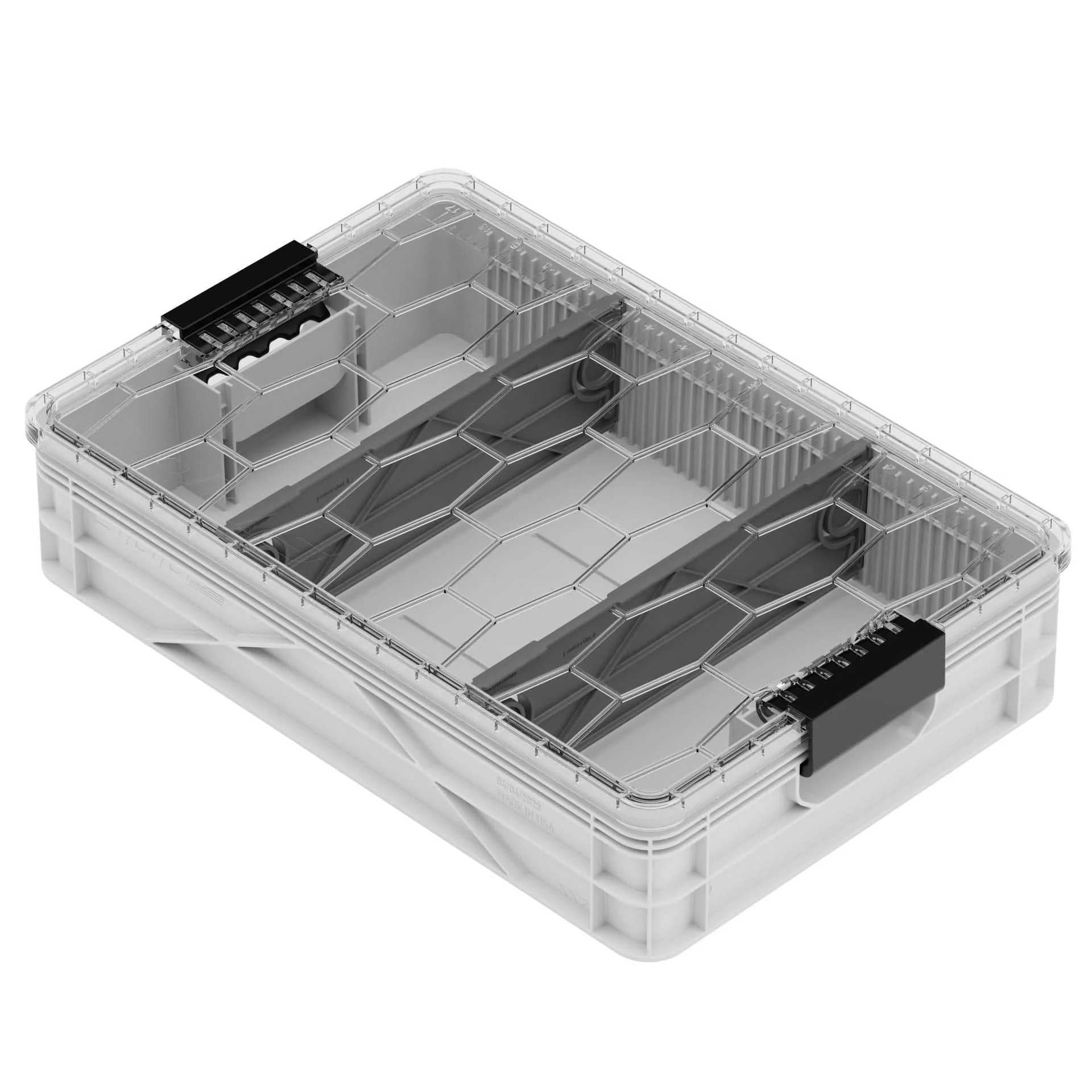 Sidio Quarter Size Crate - Image 88