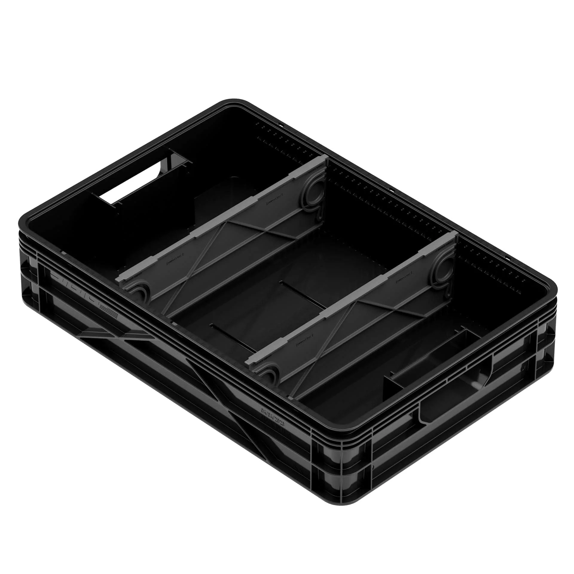 Sidio Quarter Size Crate - Image 91