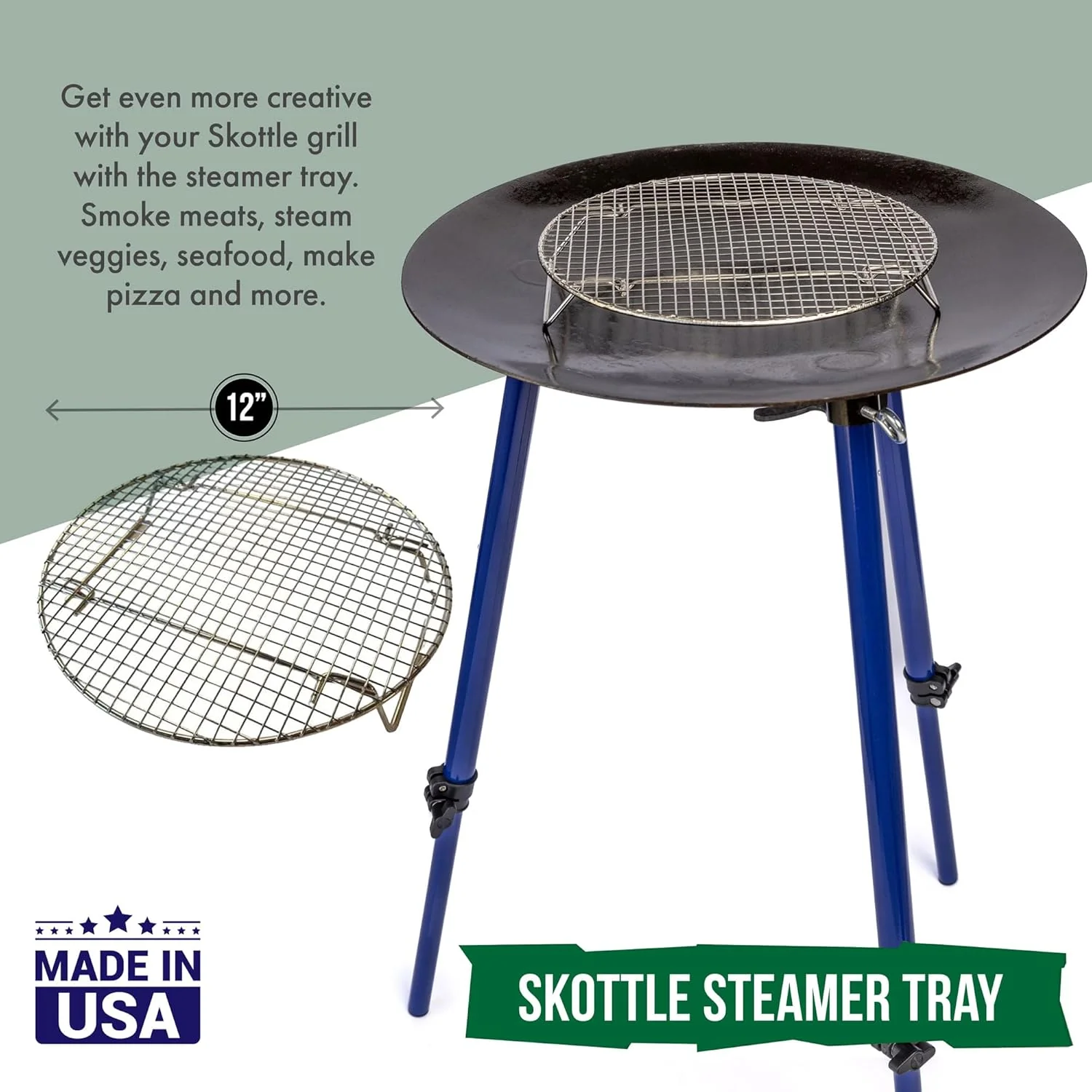 TemboTusk Skottle Accessory Kit - Image 3