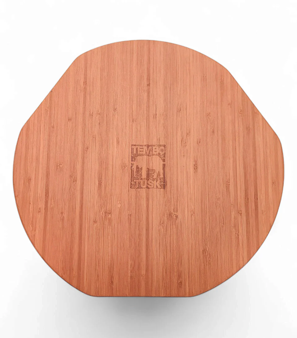 TemboTusk Skottle Shelf and Table Top Kit - Image 2