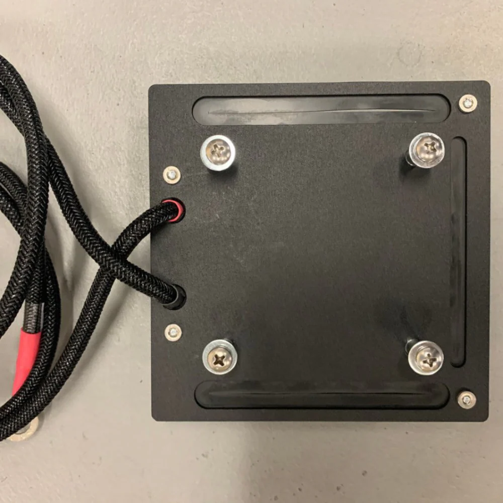 sPOD BantamX HD Wireless Switch Panel - Image 4