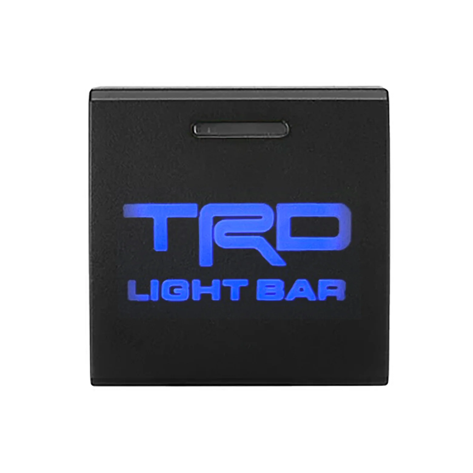 Rave Off-Road OEM Style Square "Light Bar" Dash Switch - Image 6
