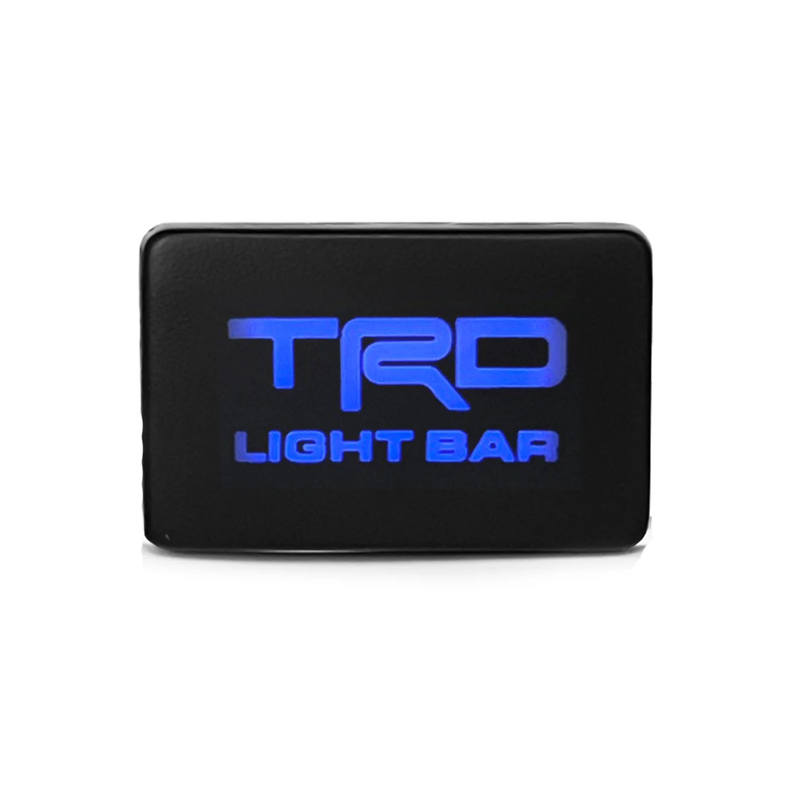 Rave Off-Road OEM Style Square "Light Bar" Dash Switch - Image 7
