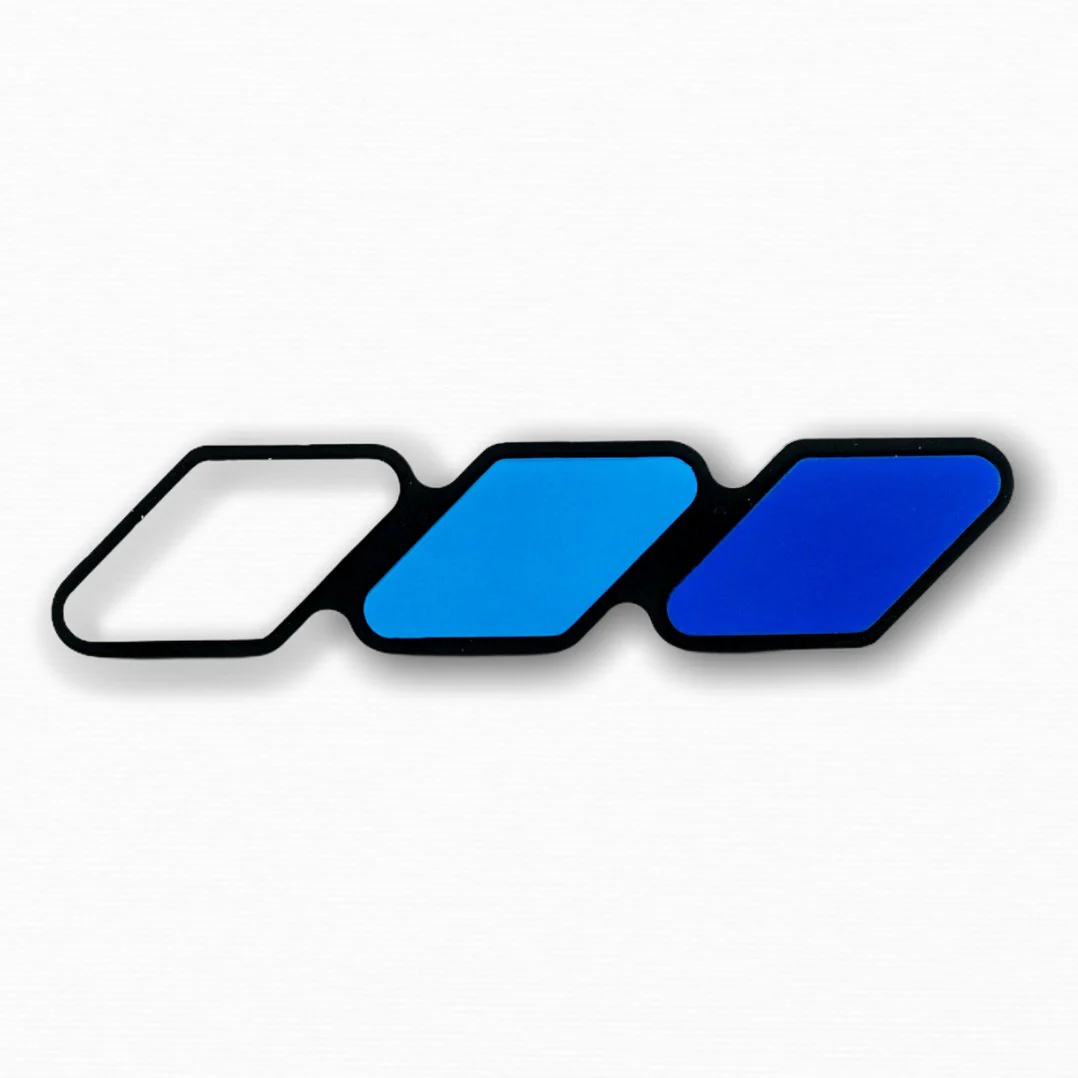 Standard Grille Badge - Image 5