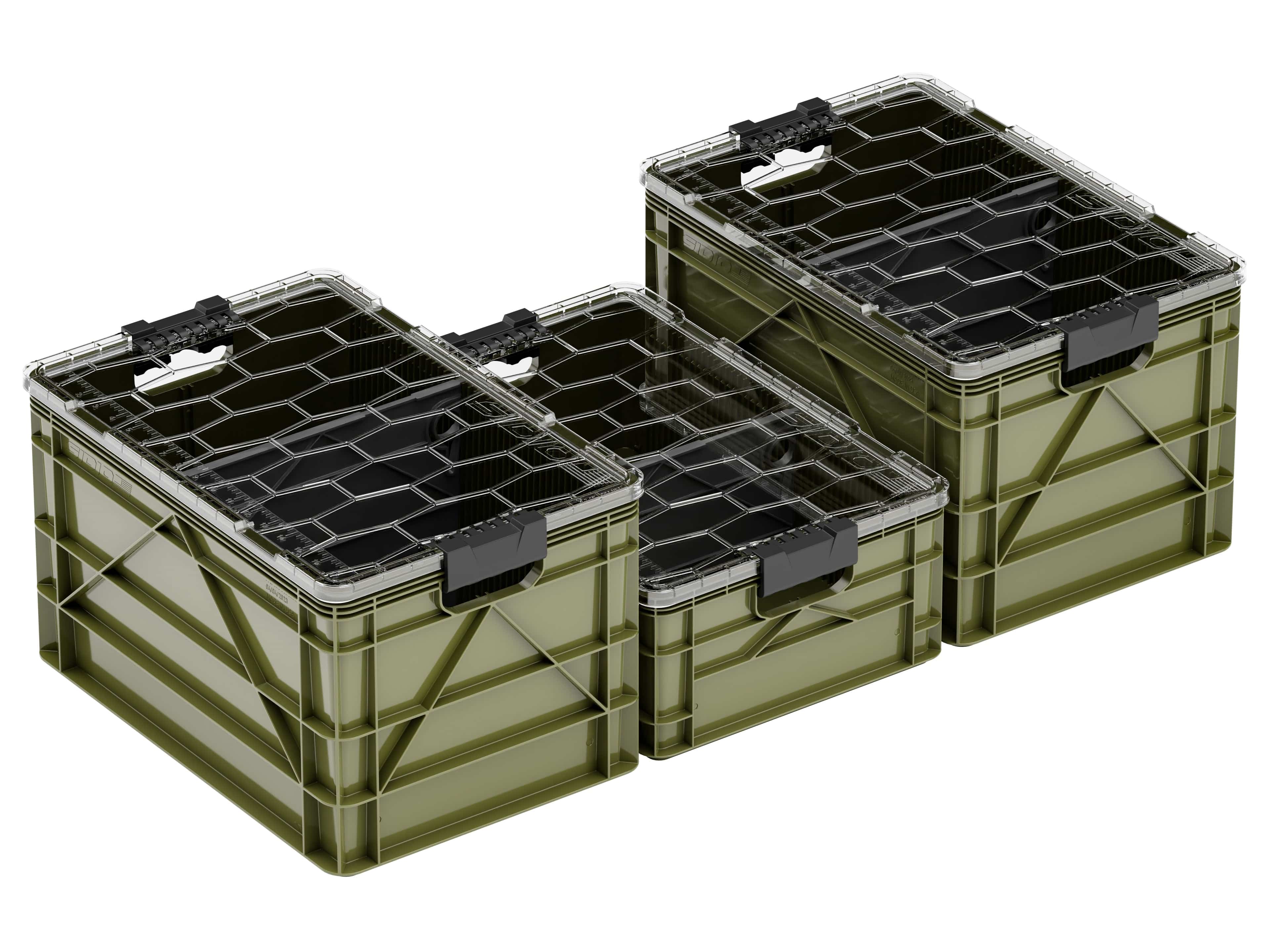 Sidio Crate Starter Pack 2.0 - Image 10