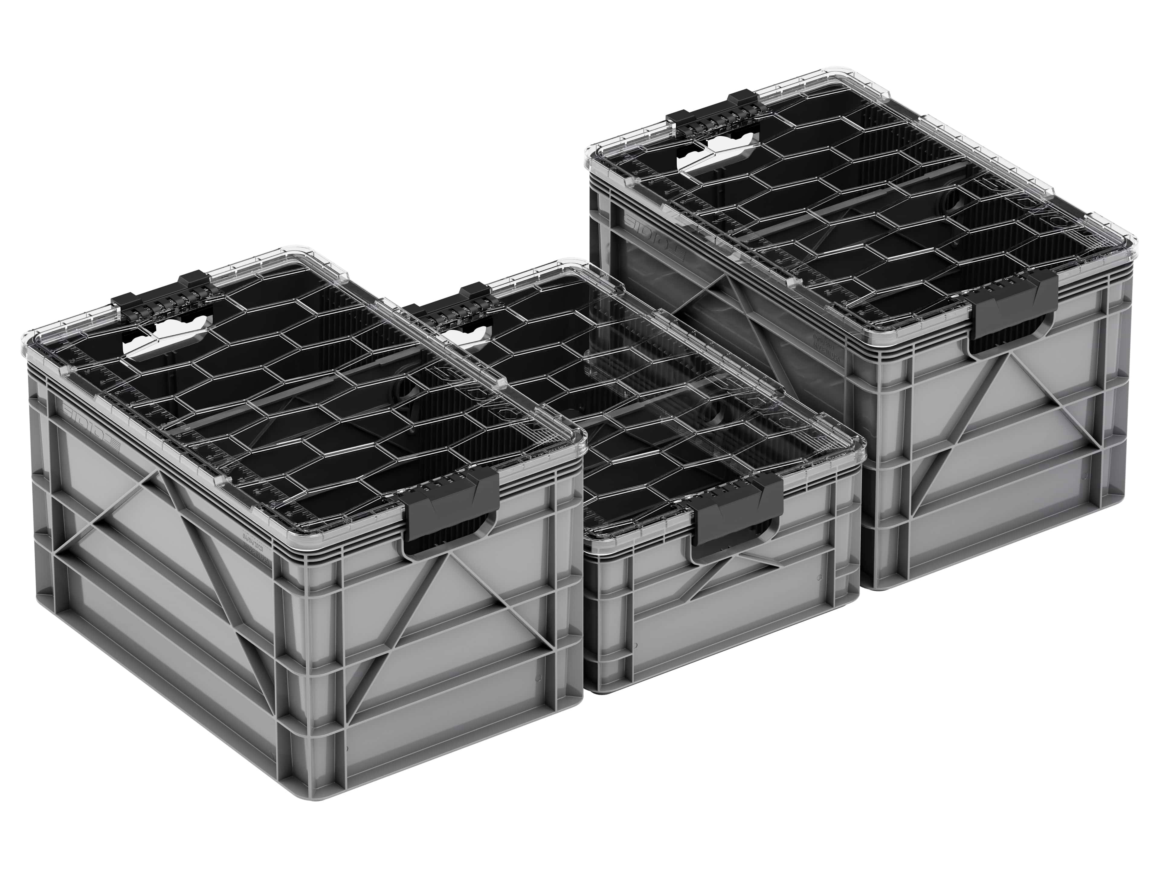 Sidio Crate Starter Pack 2.0 - Image 11
