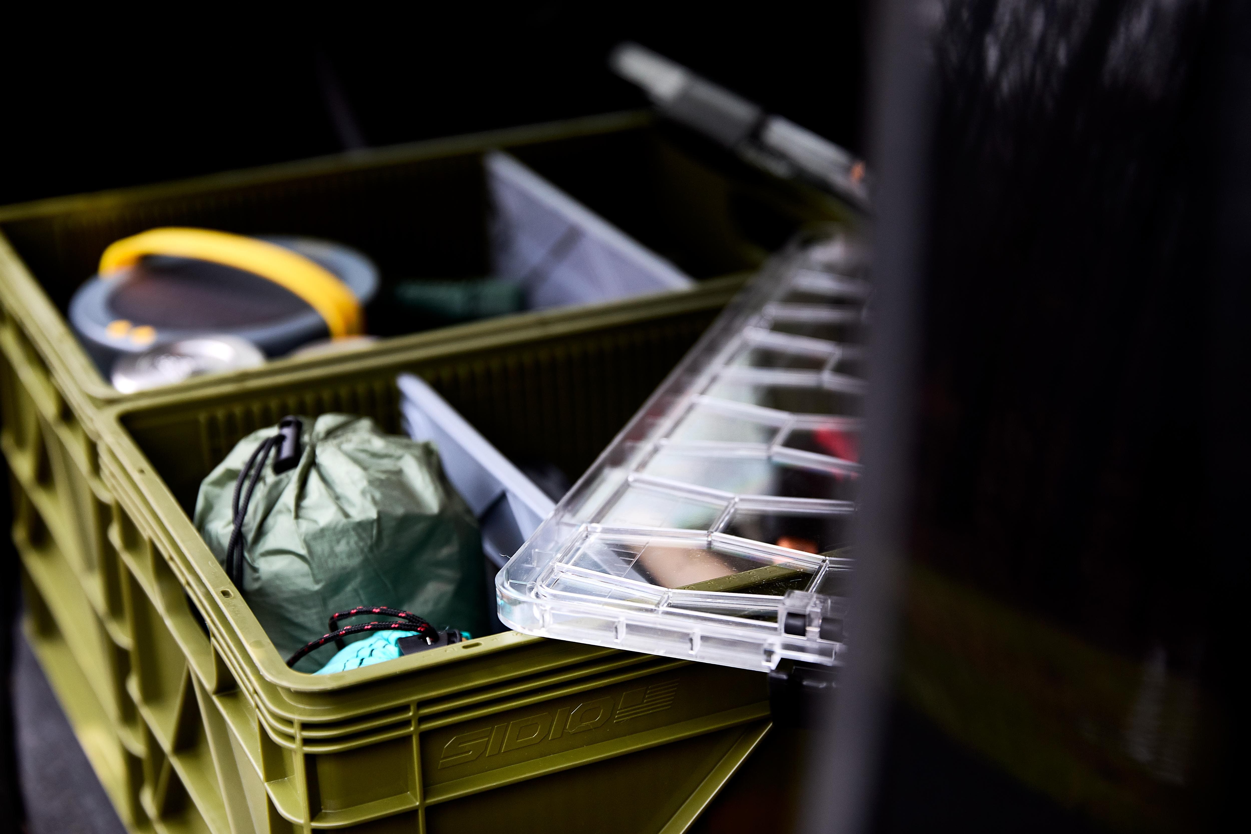 Sidio Crate Starter Pack 2.0 - Image 20