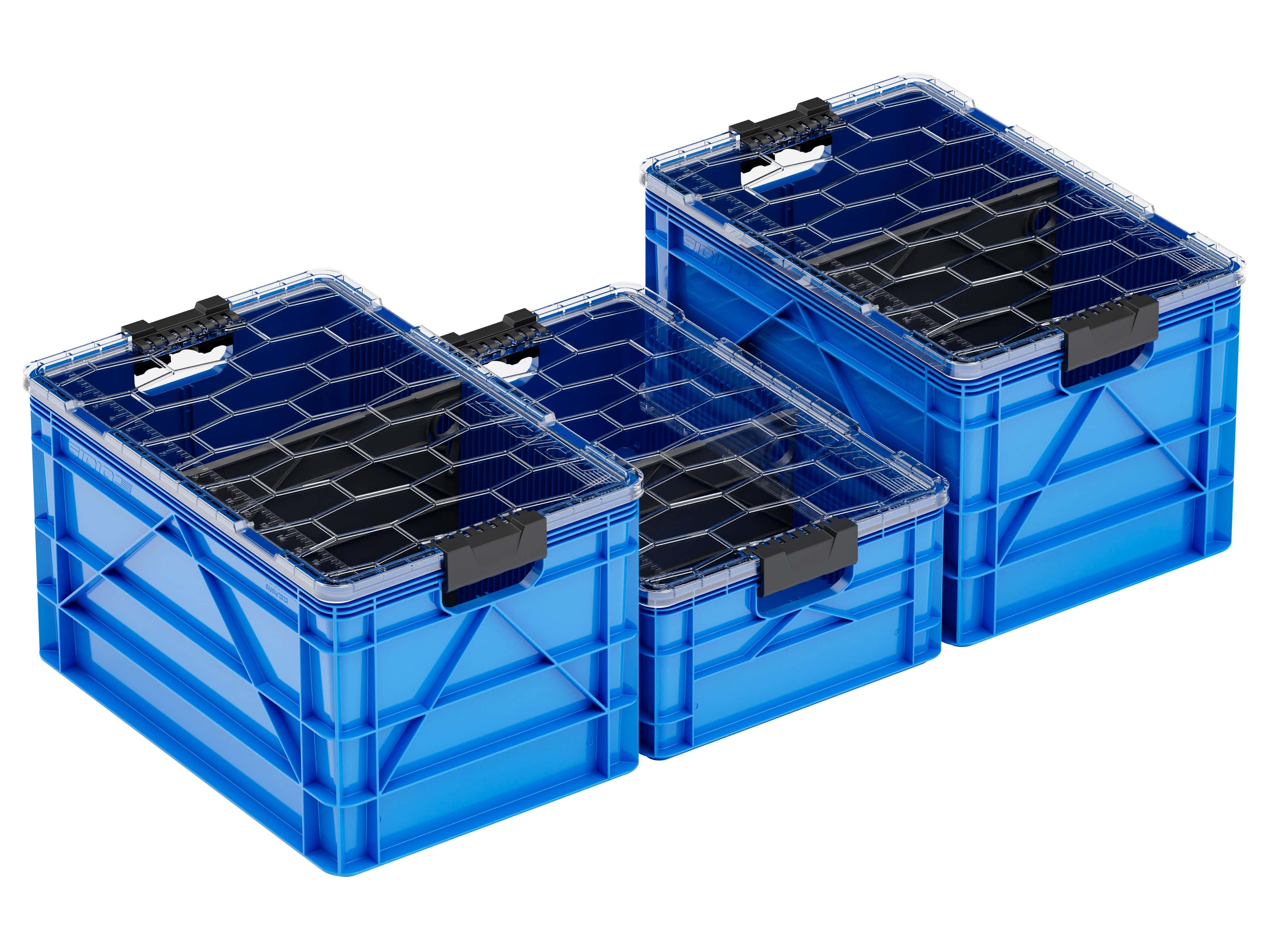 Sidio Crate Starter Pack 2.0 - Image 24