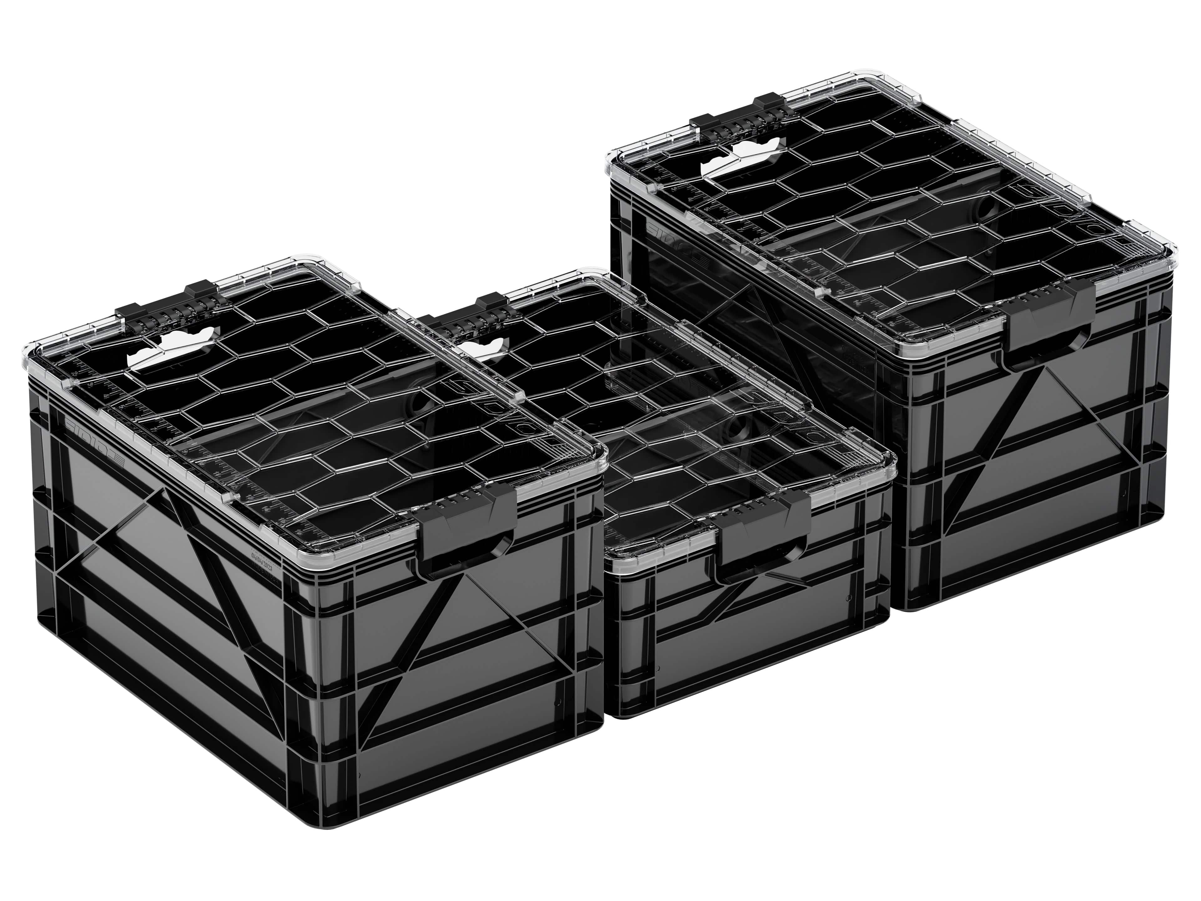Sidio Crate Starter Pack 2.0 - Image 6