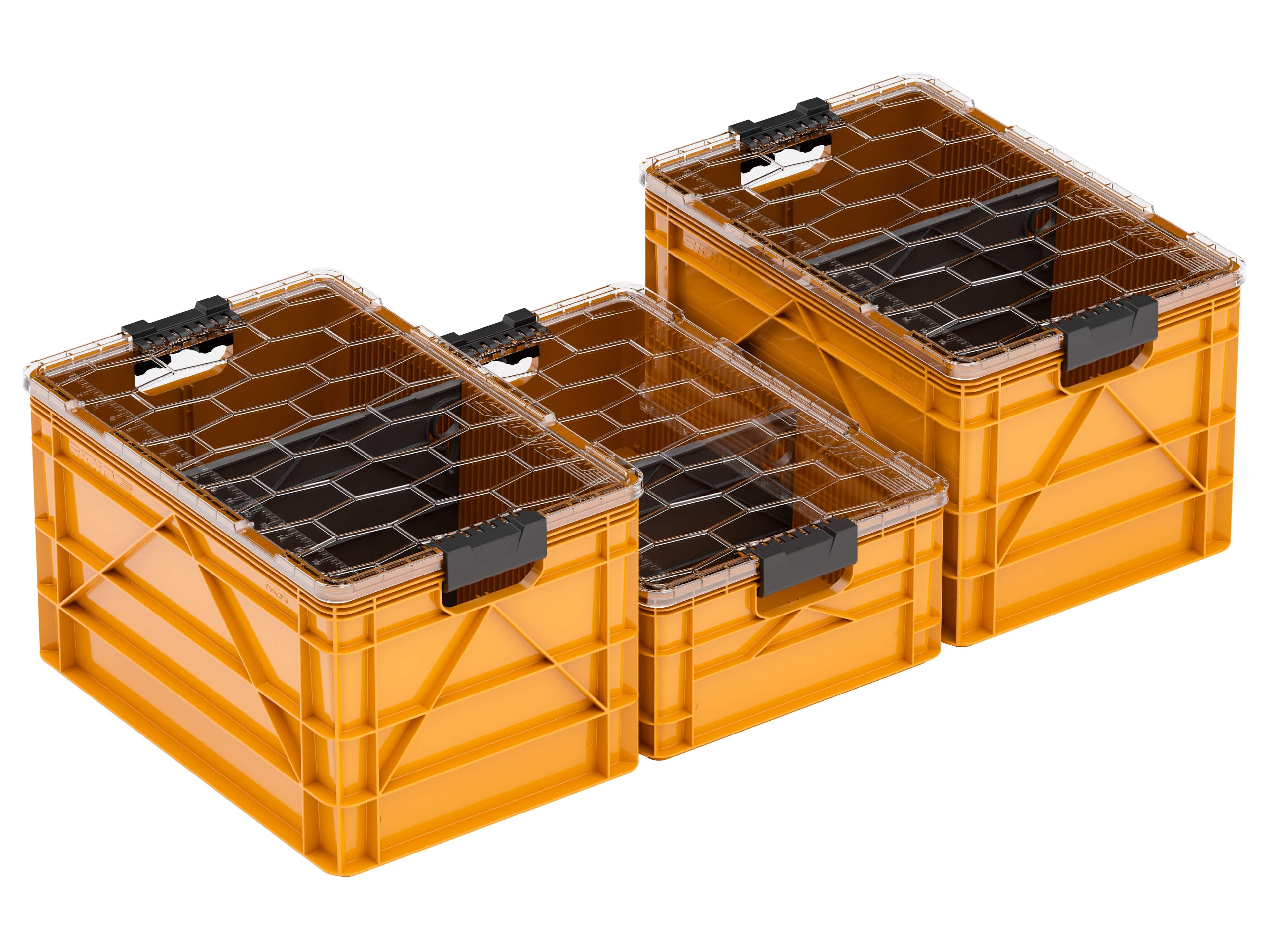 Sidio Crate Starter Pack 2.0 - Image 8