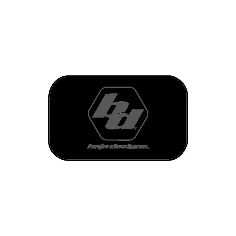 StickerFab Light Cover Overlays for Baja Designs S2 - Image 13