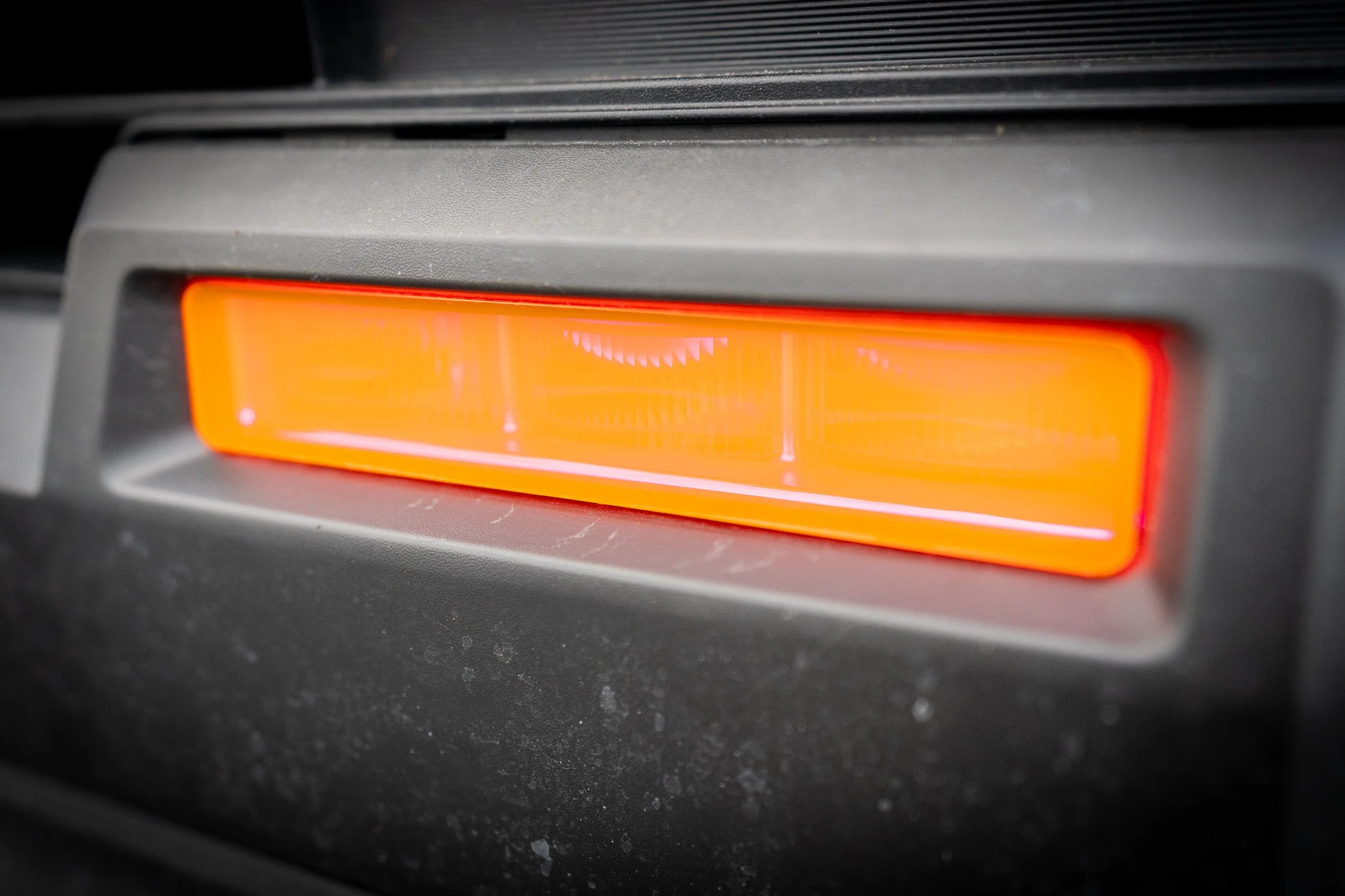 StickerFab Fog Light Overlays for Tacoma (2024-2026) - Image 27