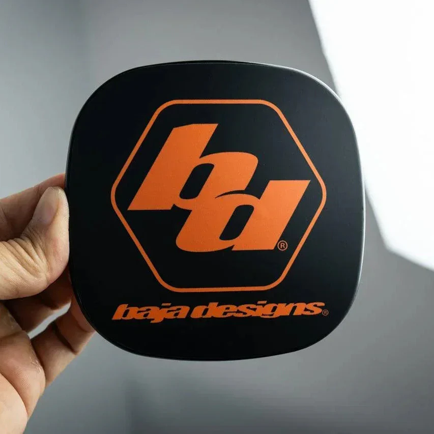 StickerFab Light Cover Overlays for Baja Designs XL - Image 12