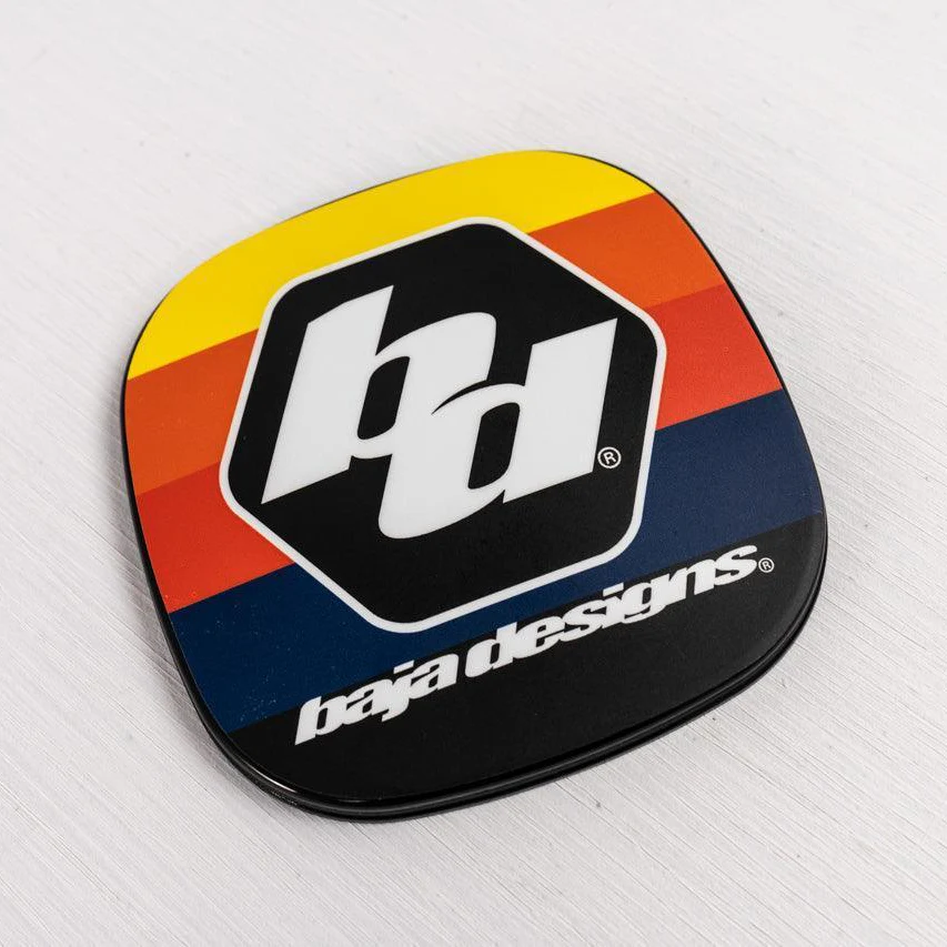 StickerFab Light Cover Overlays for Baja Designs XL - Image 18
