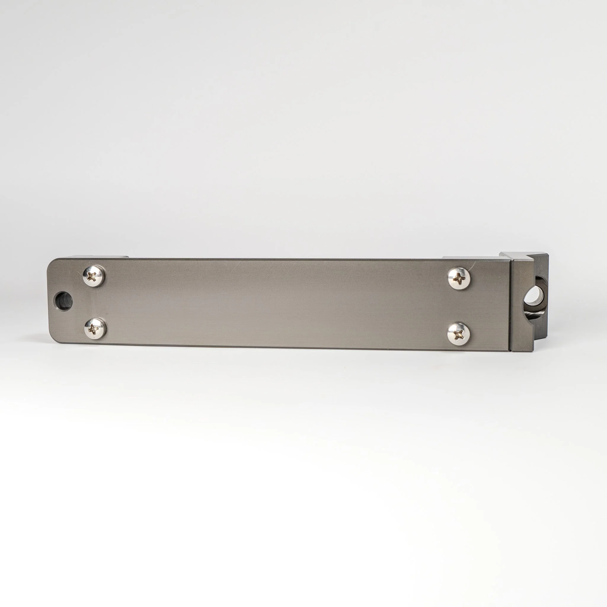 Blaze Off-Road Billet Battery Tie Down Command Center for Ford Super Duty F250/F350/F450/F550 (2011-2026) - Image 3