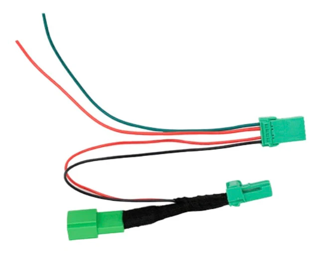 Switch Illumination Harnesses for Toyota Push Switches - Image 2