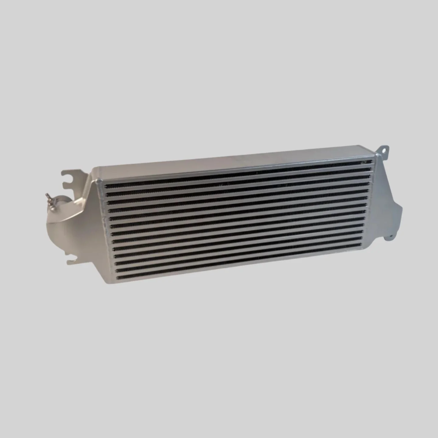 SXTH Element Front-Mount Intercooler for Toyota Tacoma, 4Runner & Land Cruiser (2024-2025) - Image 4