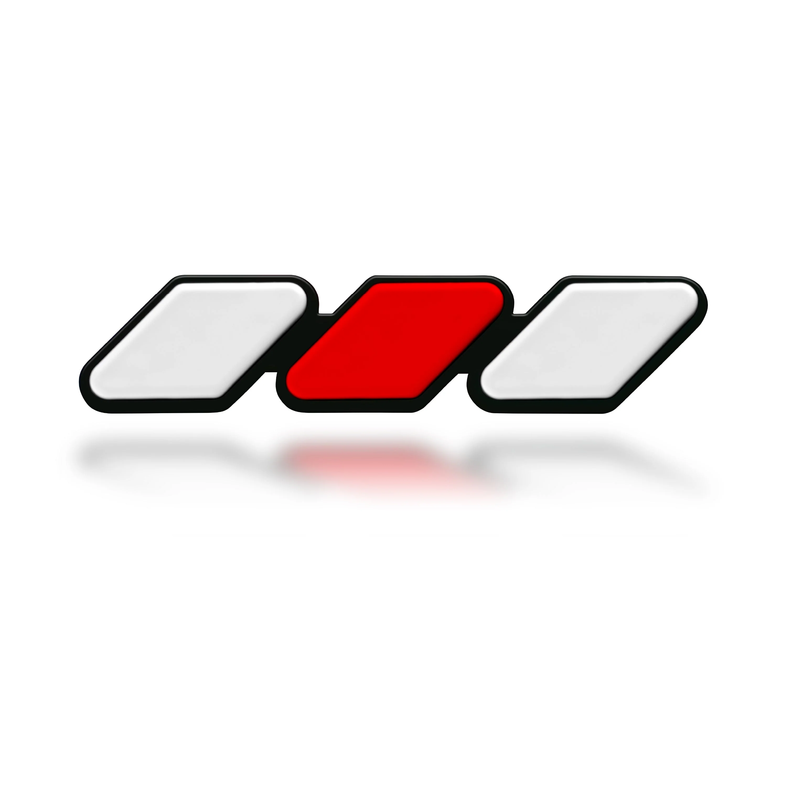 Taco Vinyl Standard Grille Badge - Image 21
