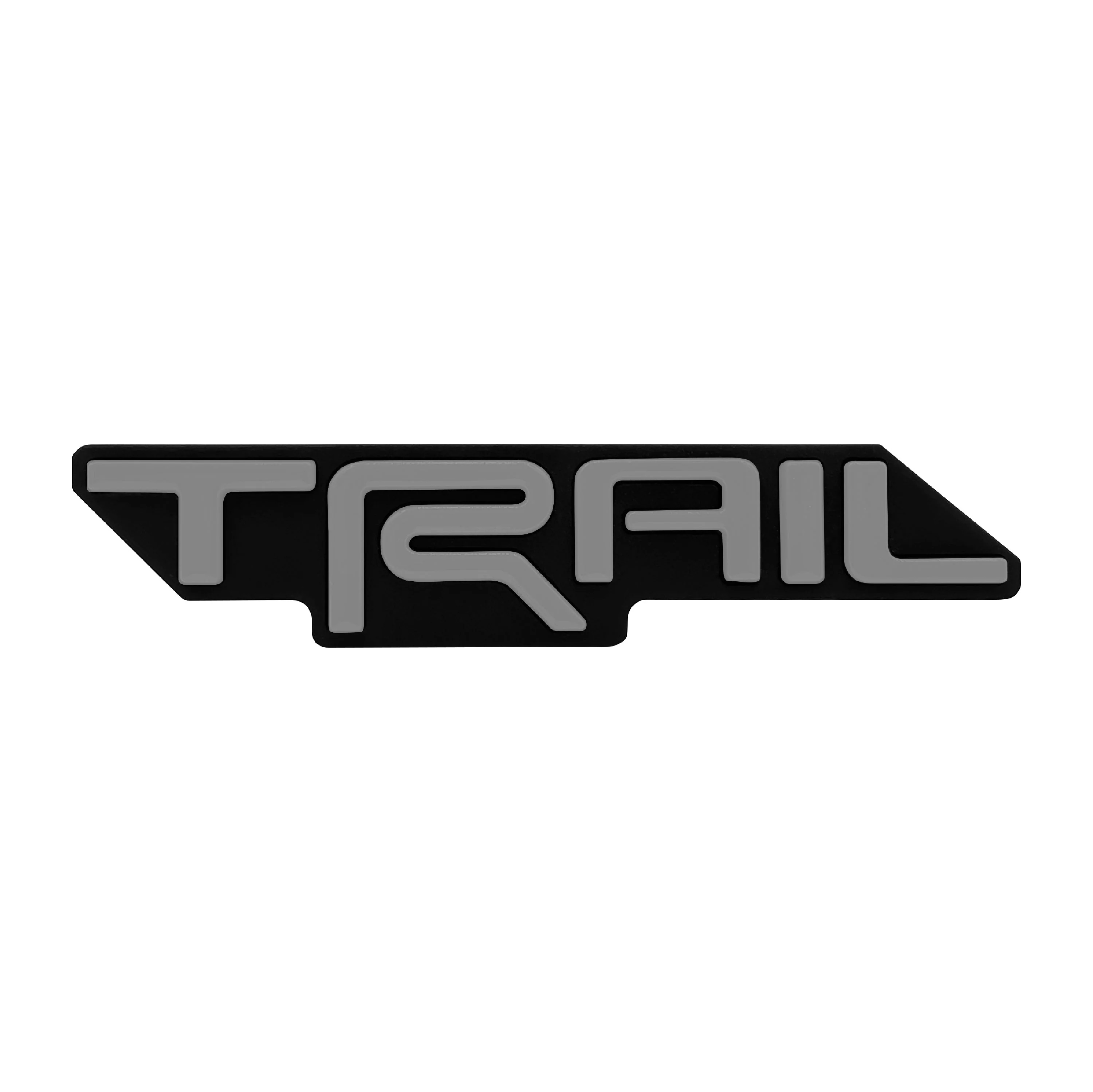 Taco Vinyl Trail Grille Badge - Image 6