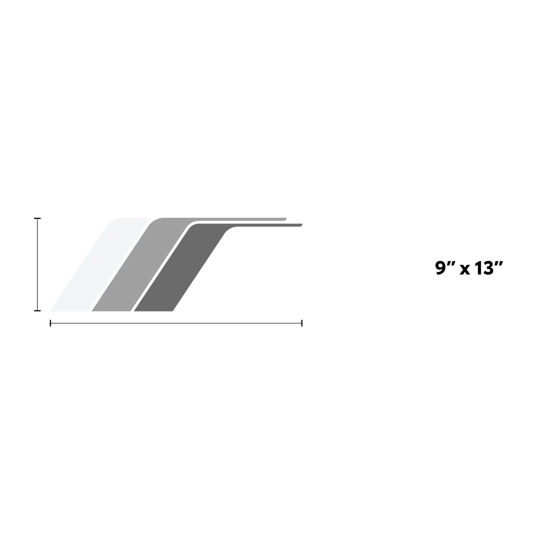 Taco Vinyl Universal Retro Side Stripes - Image 19