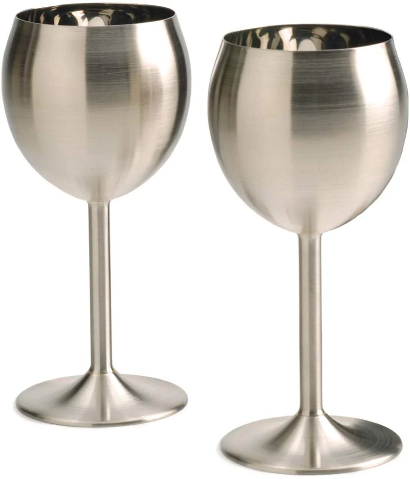 Tail Gater Tire Table Wine Glass - 18 oz - Image 3