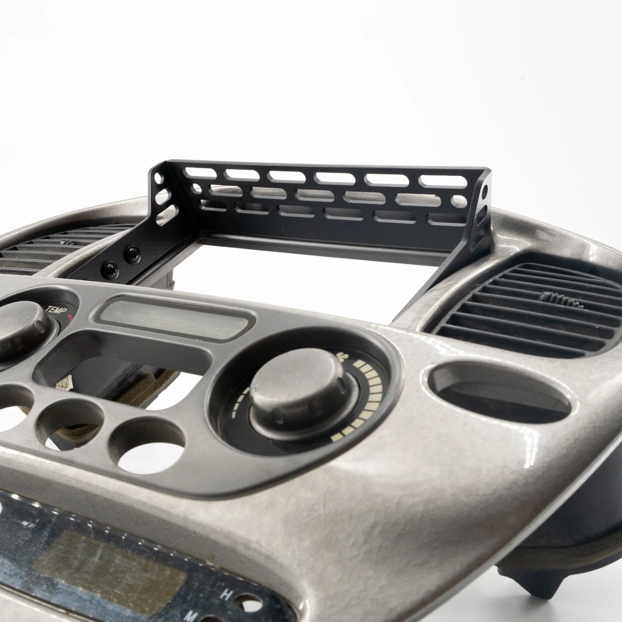 TEQ Offroad Center Console Dash Modular Accessory Mount for Tundra (2000-2006) - Image 13