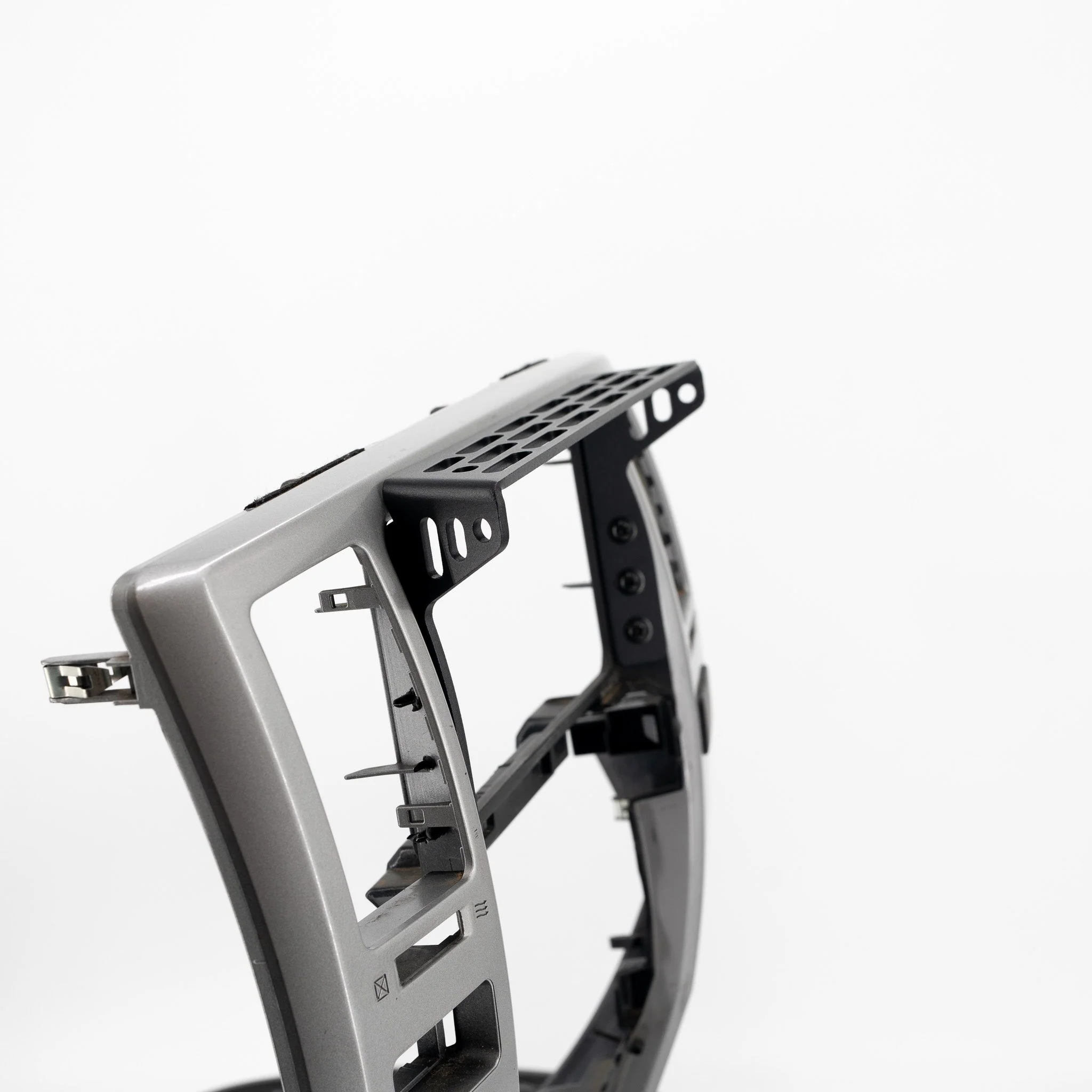 TEQ Offroad Phone Mount & Center Console Modular Accessory Dash Mount for 4Runner (2003-2009) - Image 4