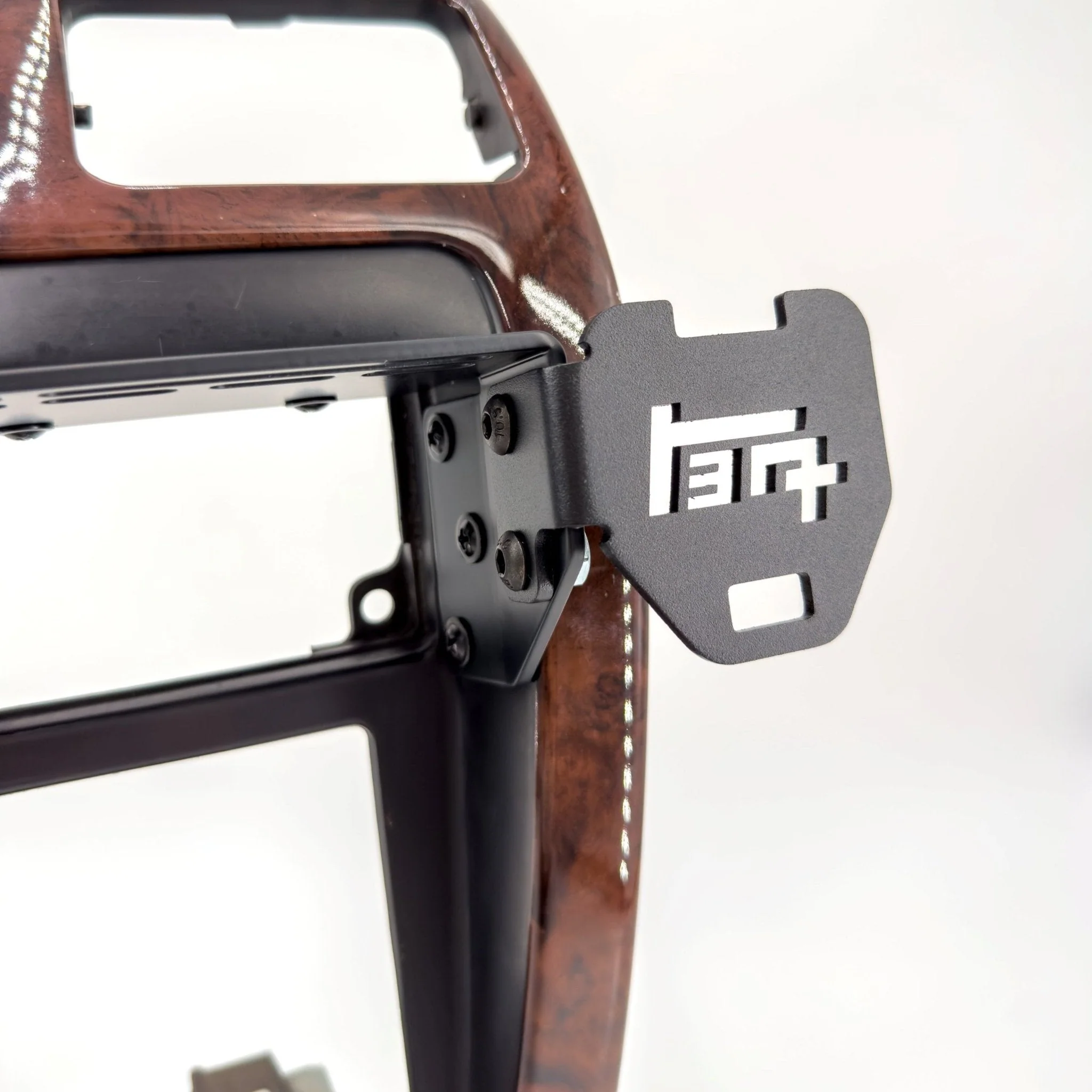 TEQ Offroad Phone Mount & Modular Accessory Mount for 4Runner (1996-2002) - Image 12