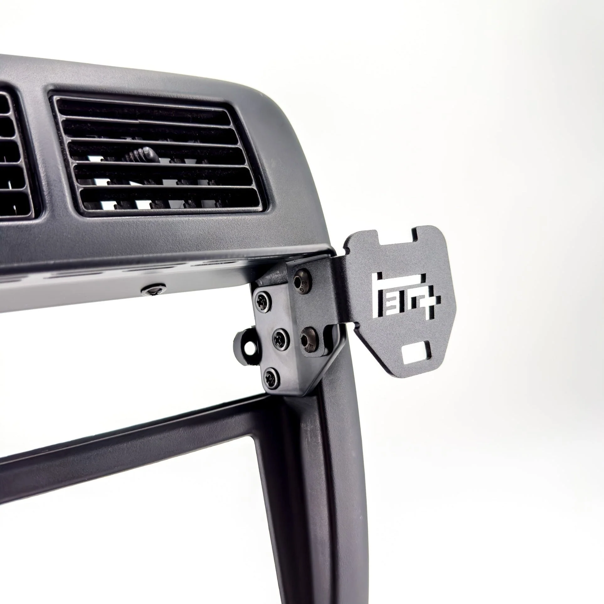 TEQ Offroad Phone Mount & Modular Accessory Mount for Tacoma (1998-2004) - Image 3