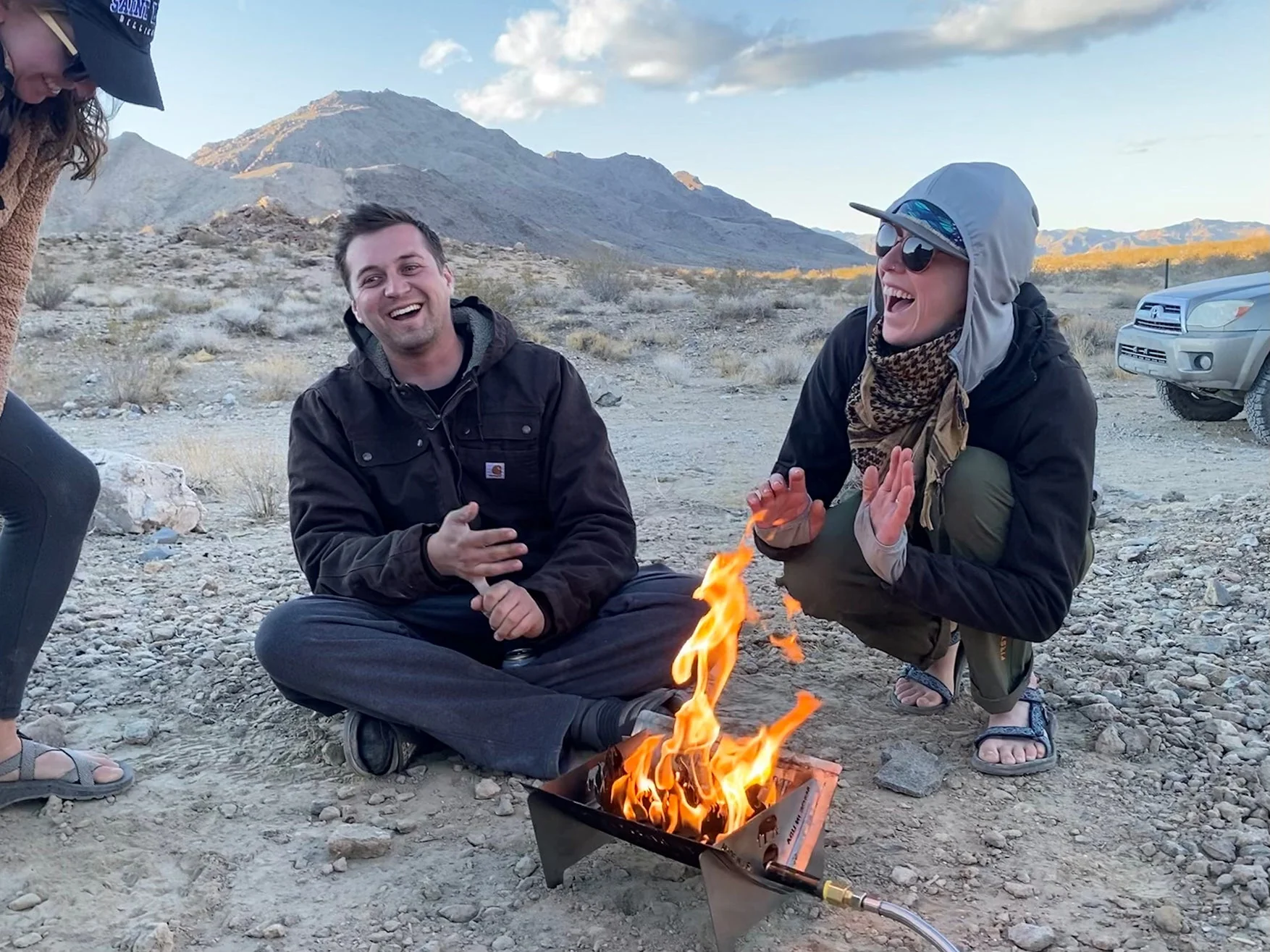 TemboTusk Fire Pit - Image 3