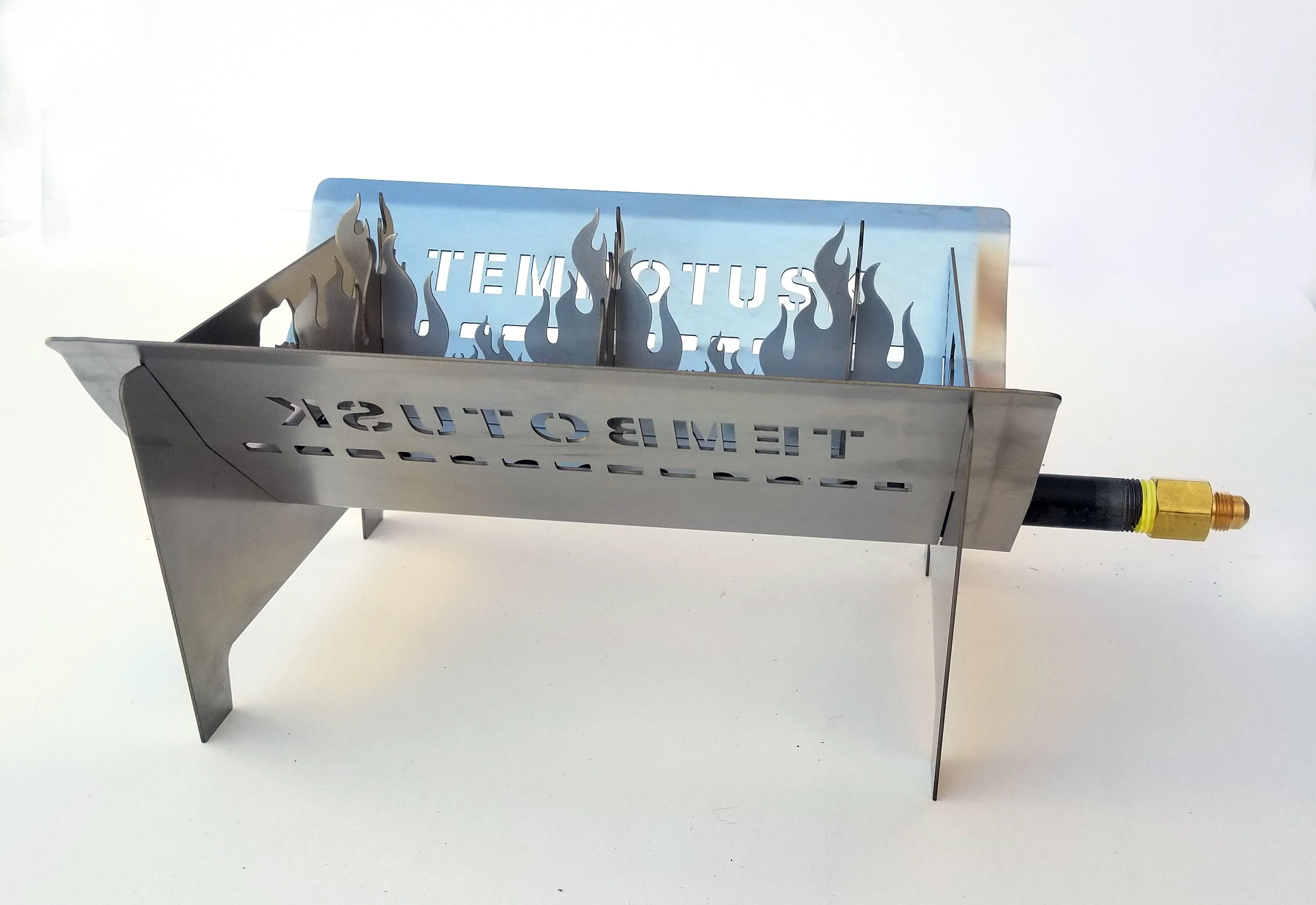 TemboTusk Fire Pit - Image 6