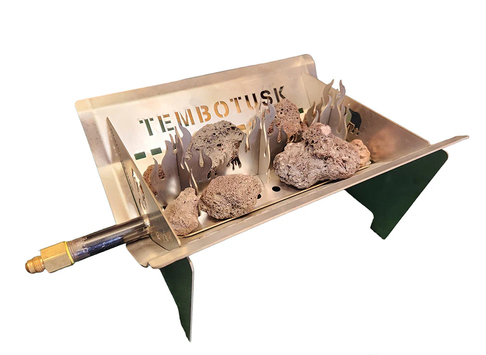 TemboTusk Fire Pit - Image 8
