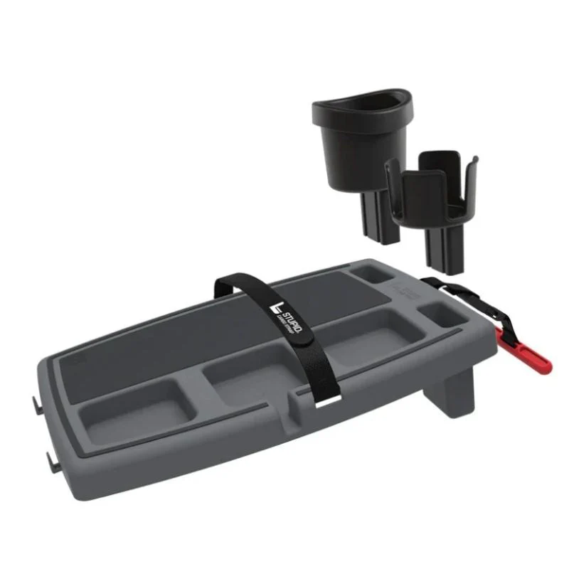 Stupid Car Tray "The Works" Bundle - Image 13