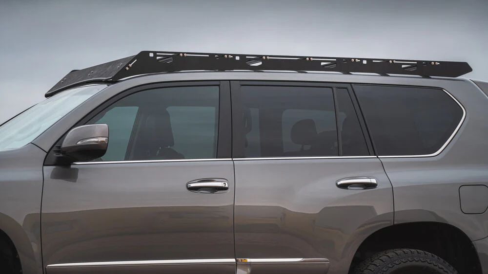 Sherpa Yale Roof Rack for Lexus GX460 (2010-2023) - Image 4