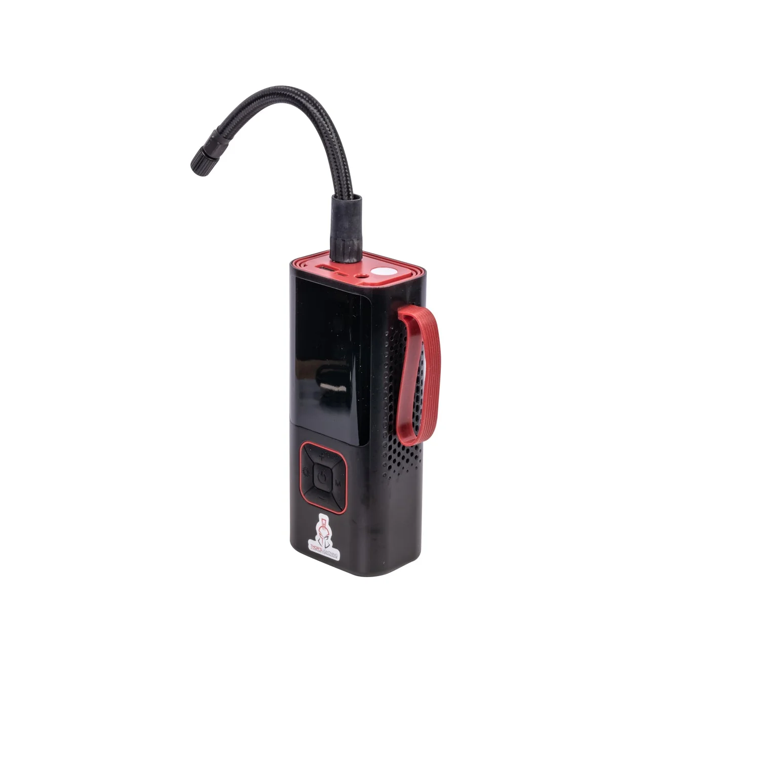 Thor's Lightning AirSpark Portable Battery Box Digital Air Compressor - Image 15