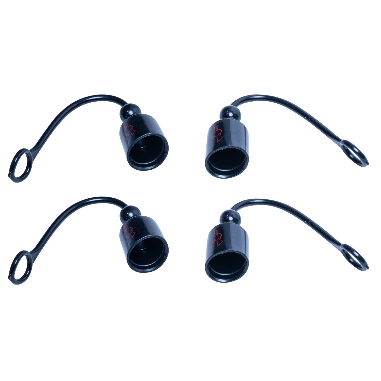 Thor's Lightning Dynamo Lock-On Air Chuck Covers for air compressor lines - Image 2