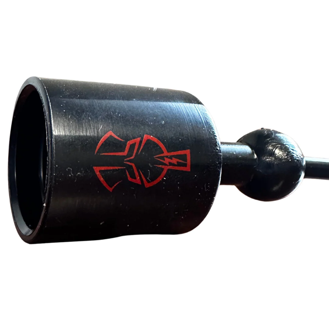Thor's Lightning Dynamo Lock-On Air Chuck Covers for air compressor lines - Image 5