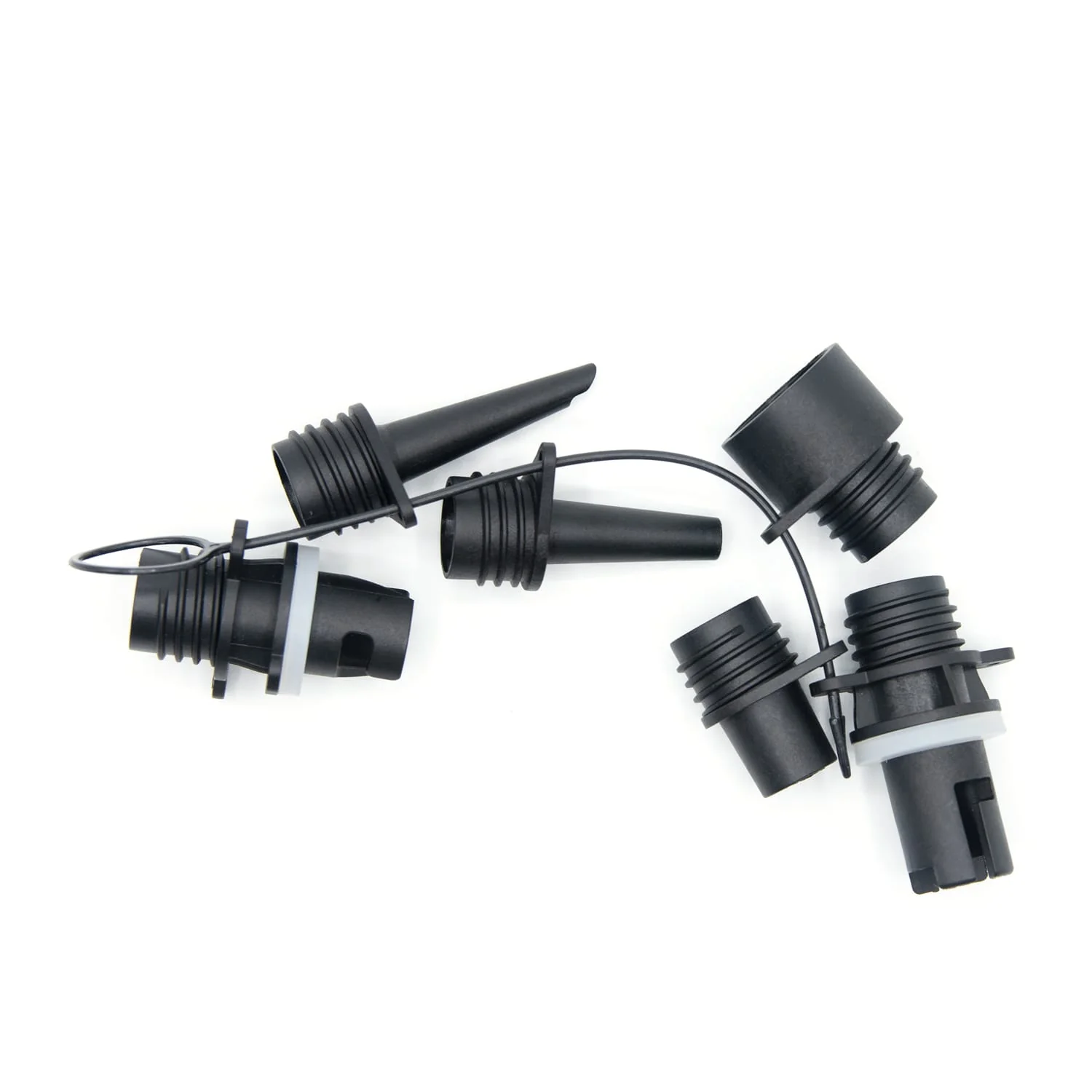 Thor's Lightning High Flow Marine Inflatable Adapter - Image 12