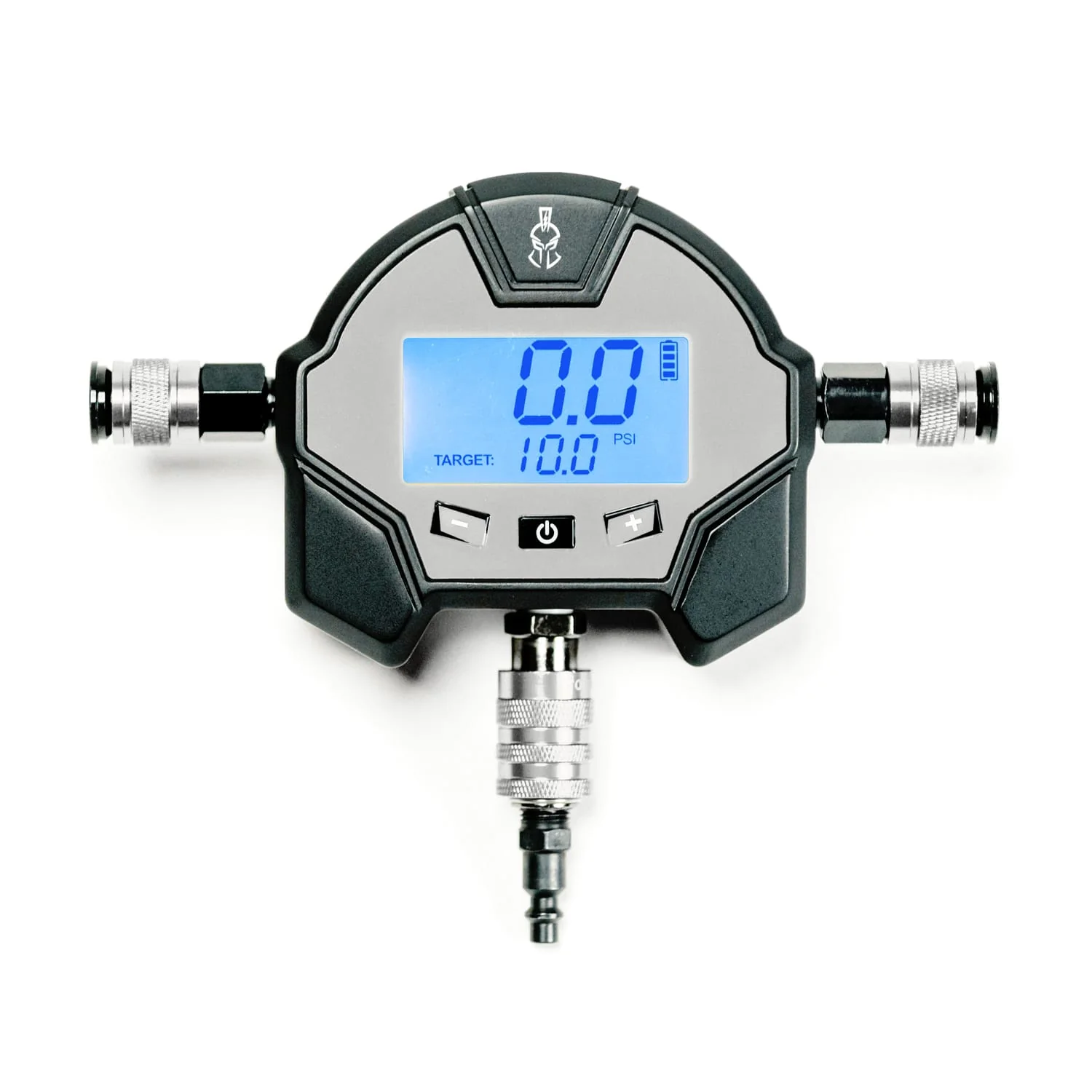 Thor's Lightning TotalControl Digital Air Manifold for Automatic Deflation and Inflation - Image 12