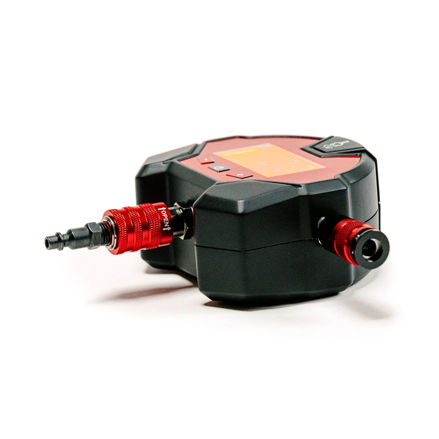 Thor's Lightning TotalControl Digital Air Manifold for Automatic Deflation and Inflation - Image 8