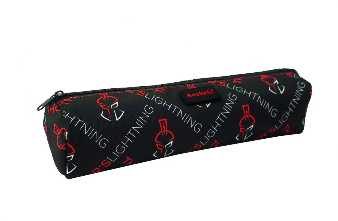 Thor's Lightning Universal Heavy Duty Roll Up Tool Bag - Image 3