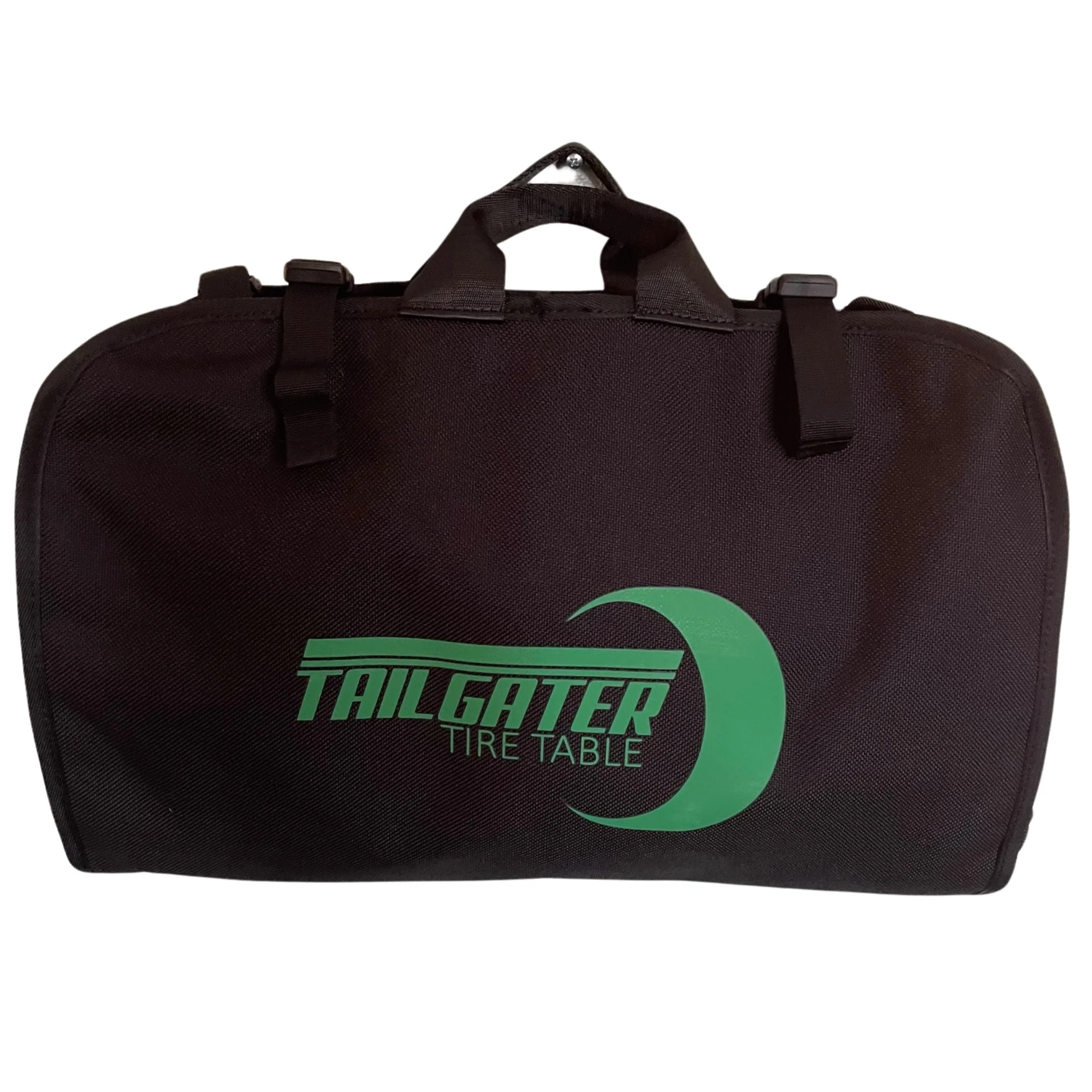 Tire Table Camp Organizer Hanging Storage Bag - Image 7