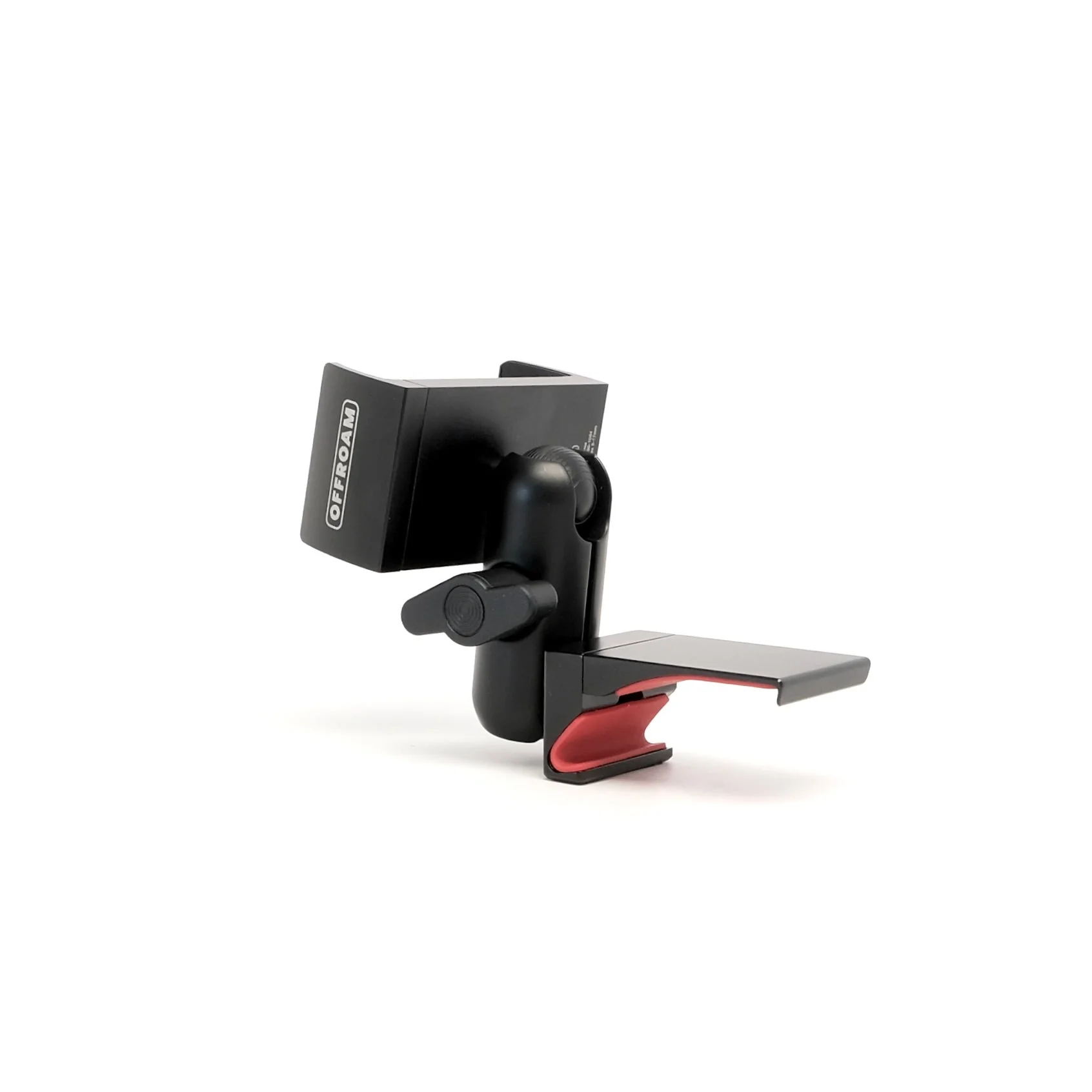 Offroam Phone Mount for FJ Cruiser (2007-2014) - Image 6