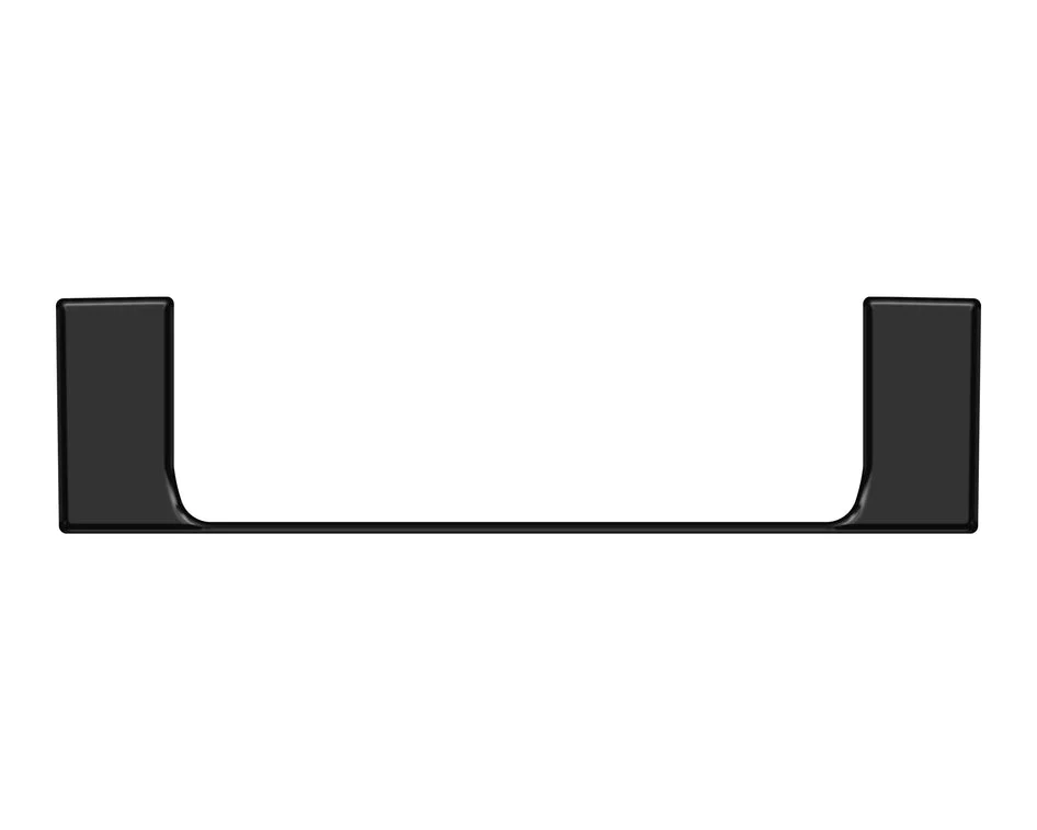 Tufskinz Above Center Air Vent Accent Trim for 4Runner (2014-2024) - Image 37
