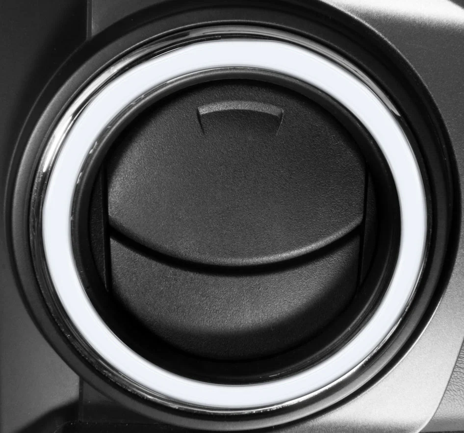Tufskinz AC Vent Rings Accent Trim (2016-2023  Tacoma) - Image 33