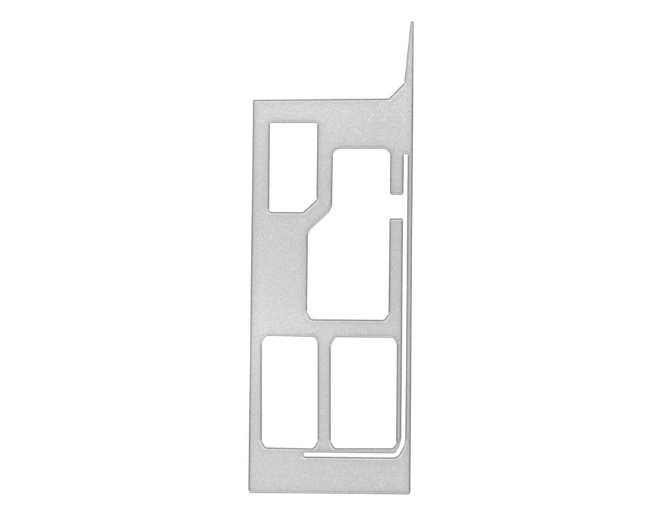 Tufskinz Center Console Overlay for Tundra (2022-2026) - Image 18