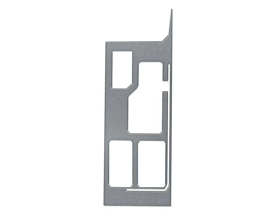 Tufskinz Center Console Overlay for Tundra (2022-2026) - Image 20